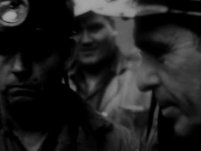 Duplication master (preservation) - United Mine Workers of America 1970 (full film)