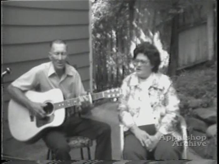 George Thompson: A Day of Work and Song