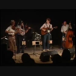 Performances by Lee Sexton Band, Nimrod & Molly Workman at Seedtime on the Cumberland 1988