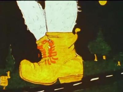 Music Fair Betacam SP dupe master; digital excerpt 