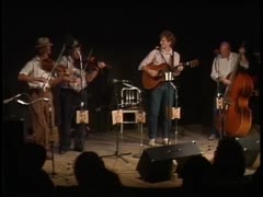 Performances by Lee Sexton Band, Nimrod & Molly Workman at Seedtime on the Cumberland 1988