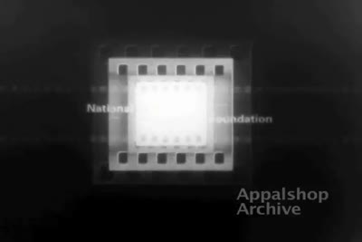 Duplication master (preservation) - Coal Miner Frank Jackson (full film)