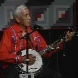 Performances by Walker Calhoun and Lee Sexton Band at Seedtime on the Cumberland 1993