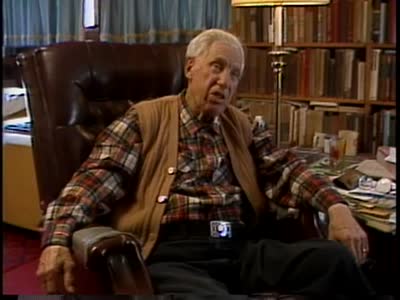 Interview with Tillman Cadle about John L. Lewis, Battle of Evarts