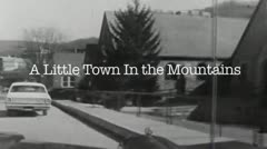 A Little Town In The Mountains (AMI)