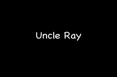 Uncle Ray (AMI)
