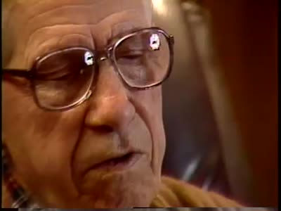 Interview with Tillman Cadle about the Appleman family