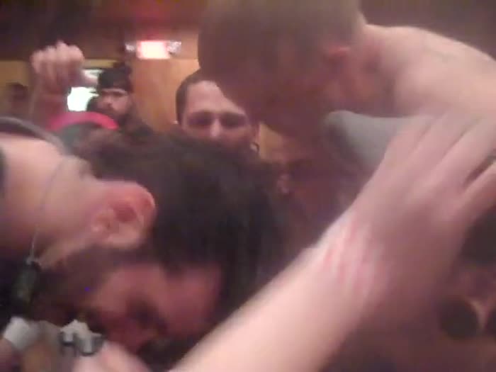 No Sleep Till Whitesburg (AMI)