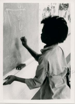 So Was Einstein:  A Look at Dyslexic Children production still