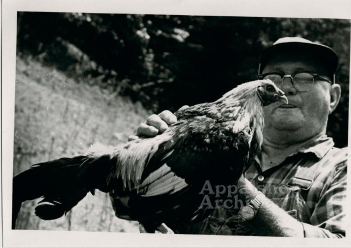 Feathered Warrior production still