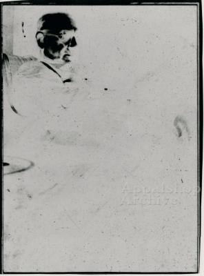 Lord and Father production still