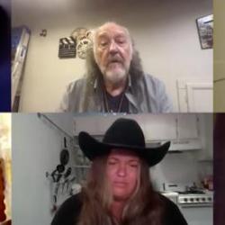 Musician Story Circle