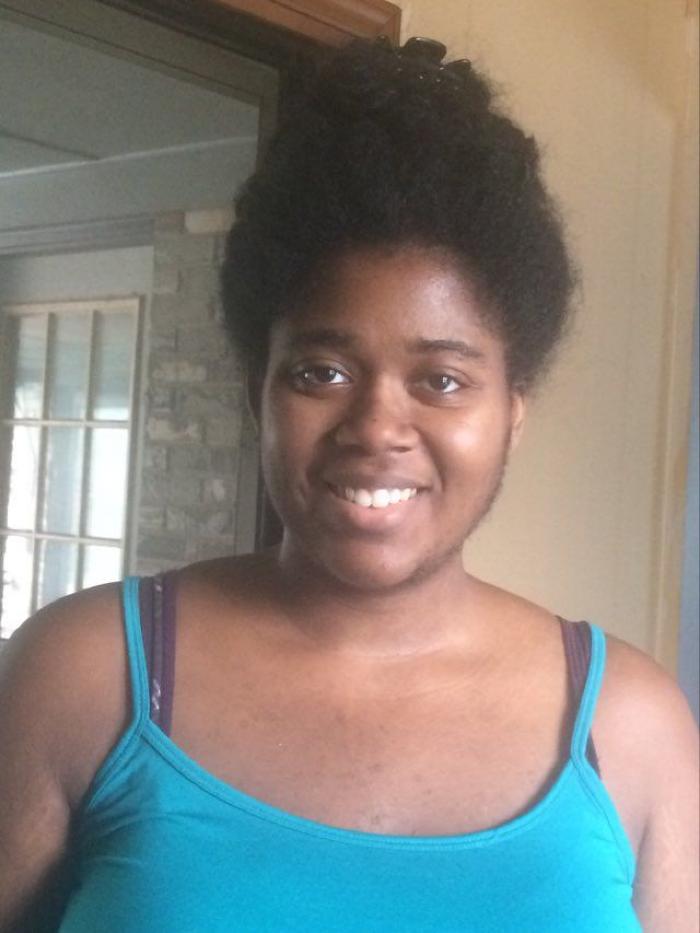 Interview with Georgetown College film and theater graduate Kyra Higgens (FULL) 