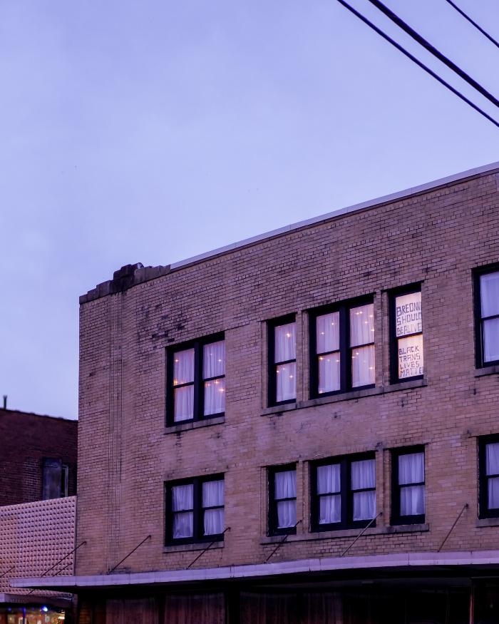 Breonna Should Be Alive