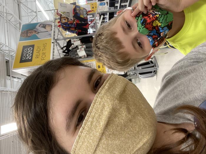 “Back to School”