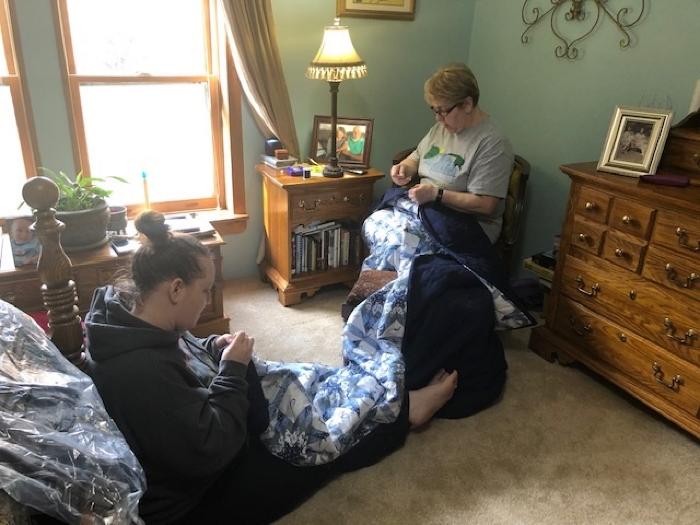 Quilting