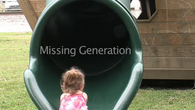 Missing Generation (AMI)