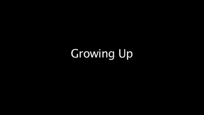 Growing Up (AMI)