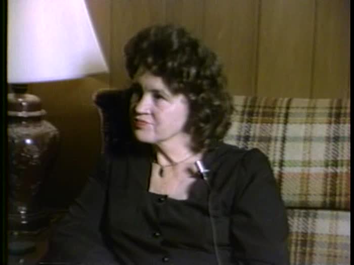 Interview with Janette Carter about the Carter Fold, family music