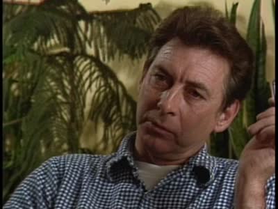 Interview with Jerry Johnson about electricity, Happy Pappies