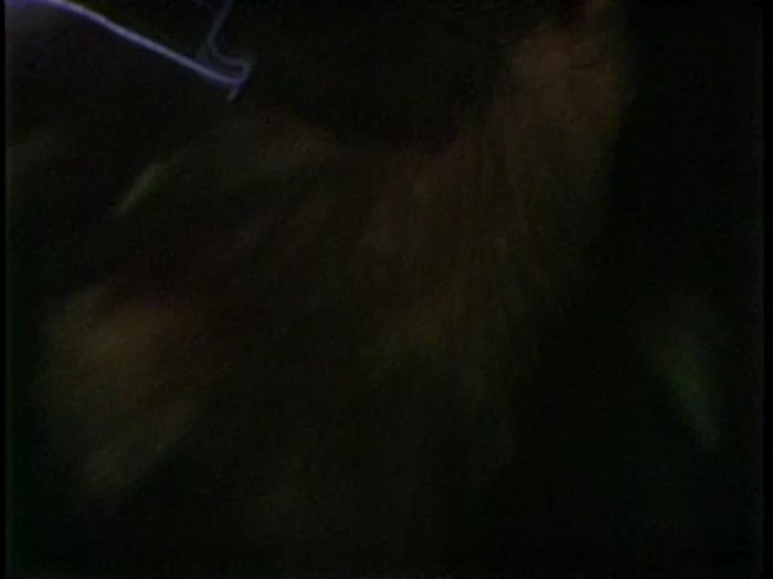 Footage inside coal mine, discussion of strange things, interdependence