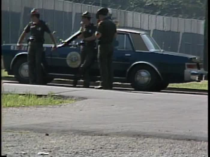 Interview with striking coal workers about scab labor