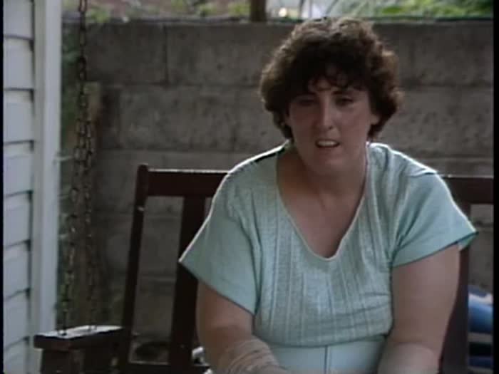 Interview with UNIDENTIFIED female coal miner & daughter 