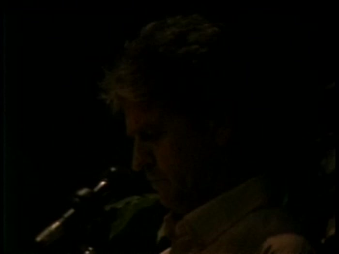 Performances by Jean Ritchie, Morgan Sexton at Seedtime on the Cumberland 1990