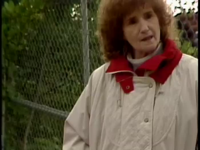 Interview with Hazel Dickens about Baltimore, Harlan County USA