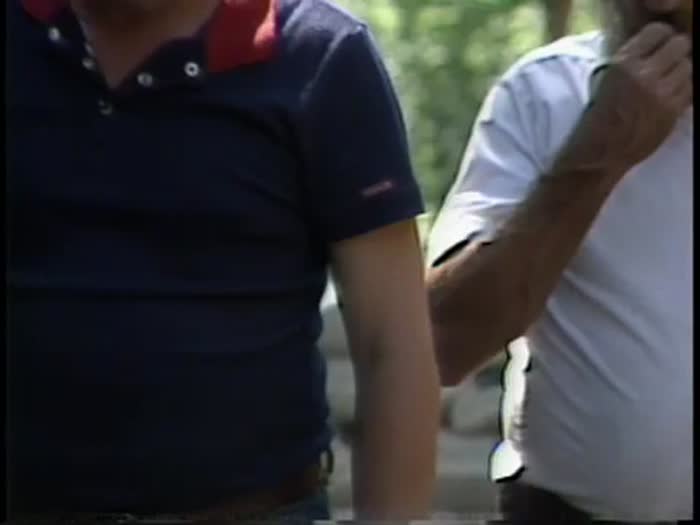 Interview with striking coal miners about violence, Hayes West incident