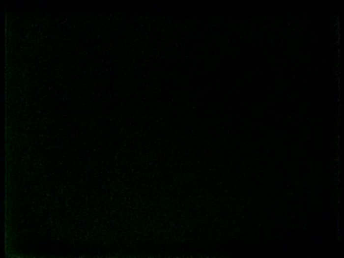 Footage inside coal mine, setting crib, discussion of rock falls