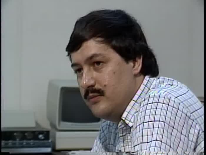 Interview with Don Blankenship about right to work, Hayes West incident