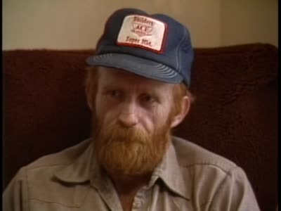 Interview with Kermit Phillips about failures of the UMWA