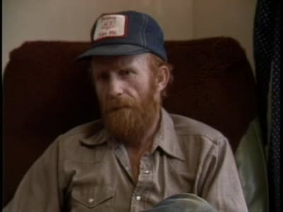 Interview with Kermit Phillips about coal mine work & ill health