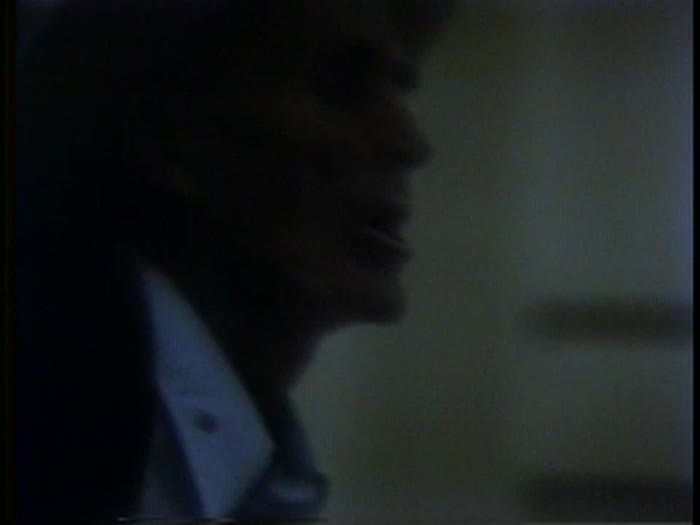 Performance by Nimrod Workman 