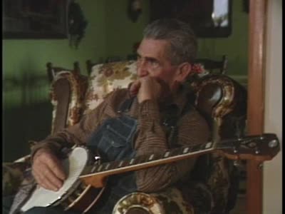 Music and interview with Morgan Sexton about mining and timber industries, strikes and unions
