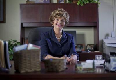 Interview with Chief Nursing Officer for Appalachian Regional Healthcare Ellen Wright (FULL)