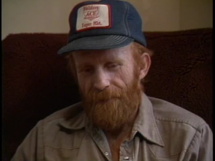 Interview with Kermit Phillips about coal mine safety, unequal society