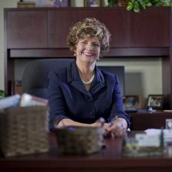 Interview with Chief Nursing Officer for Appalachian Regional Healthcare Ellen Wright (FULL)