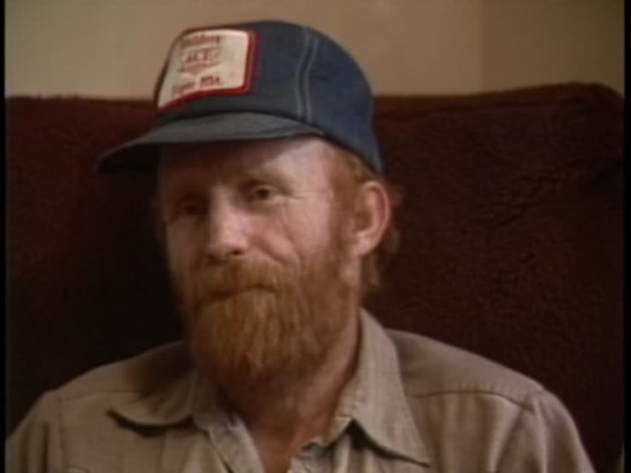 Interview with Kermit Phillips about children in the coal mines