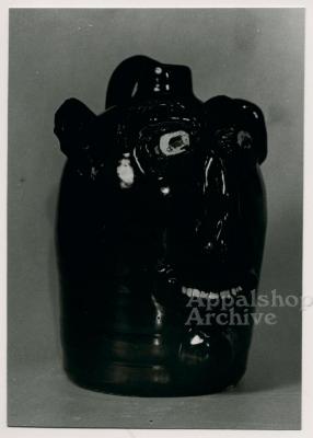 Unbroken Tradition:  Jerry Brown Pottery production still