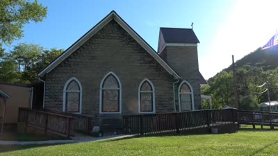 Williams Chapel AME Zion Church (long version)