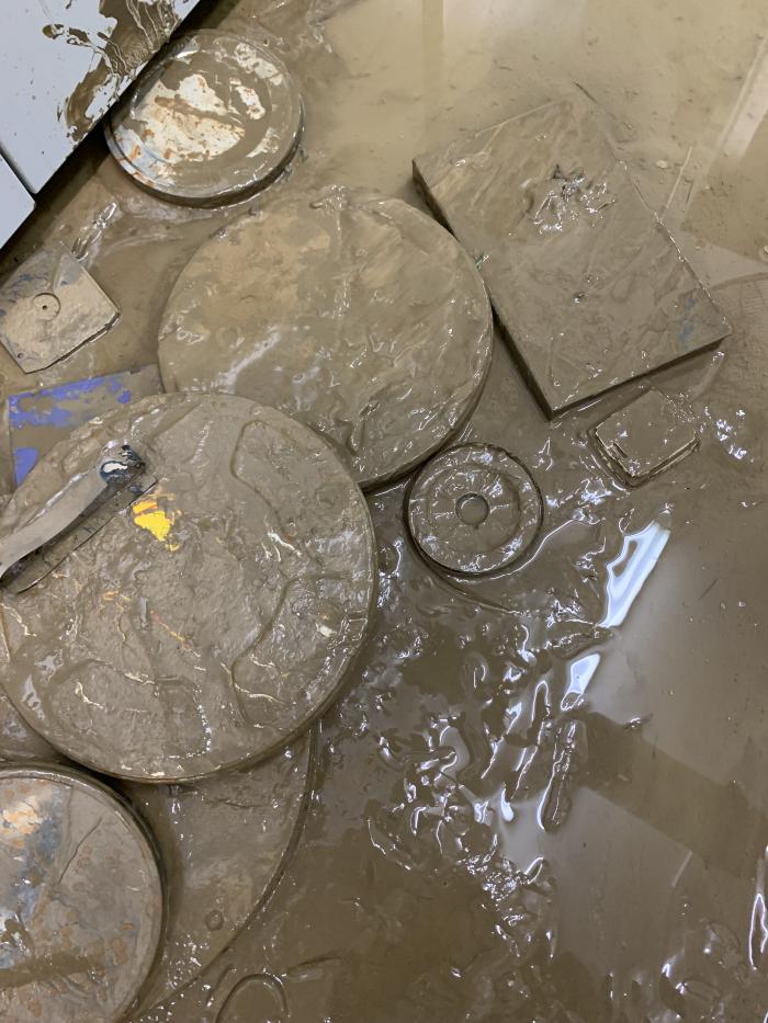 Flooded Appalshop film