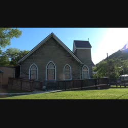 Williams Chapel AME Zion Church (long version)