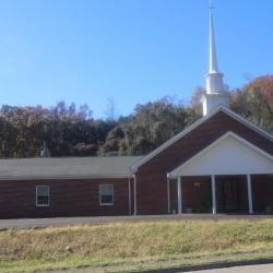 Emmanuel Baptist Church, exterior