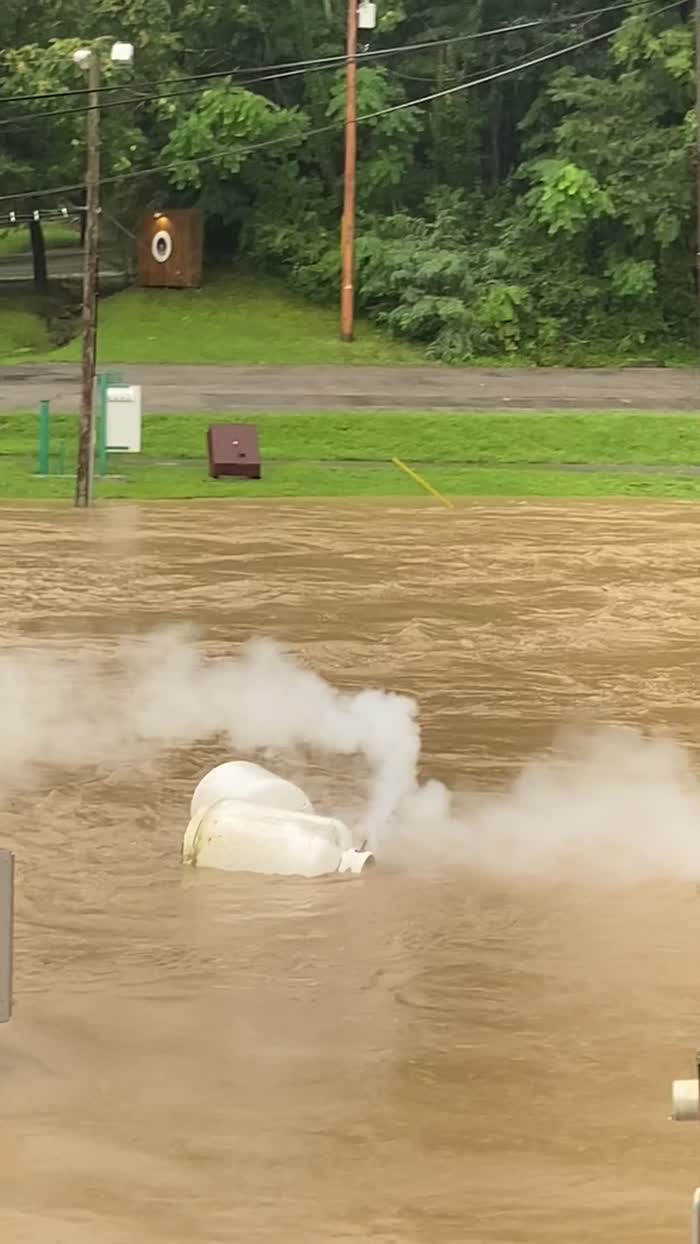Propane