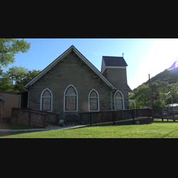Williams Chapel AME Zion Church (short version)