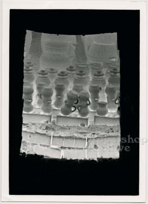 Unbroken Tradition:  Jerry Brown Pottery production still