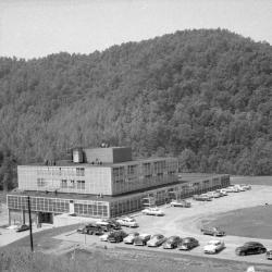 Whitesburg Appalachian Regional Hospital