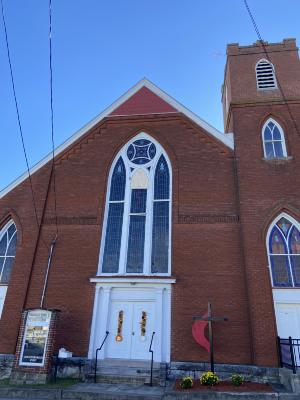 Randolph Street United Methodist Church